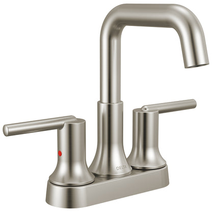 Trinsic - Centerset Bathroom Faucet - 2554