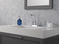 Trinsic - Centerset Bathroom Faucet - Chrome