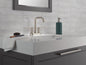 Trinsic - Centerset Bathroom Faucet - 2554