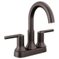 Trinsic - Centerset Bathroom Faucet - 2559-RBMPU-DST