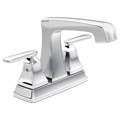 Ashlyn - Centerset Bathroom Faucet - Deck Mount - 1.2 GPM