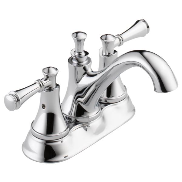 Silverton - Centerset Bathroom Faucets
