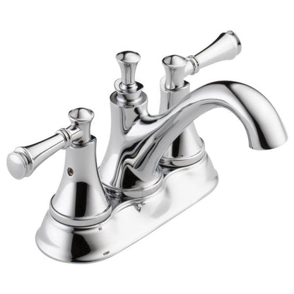 Silverton - Centerset Bathroom Faucets