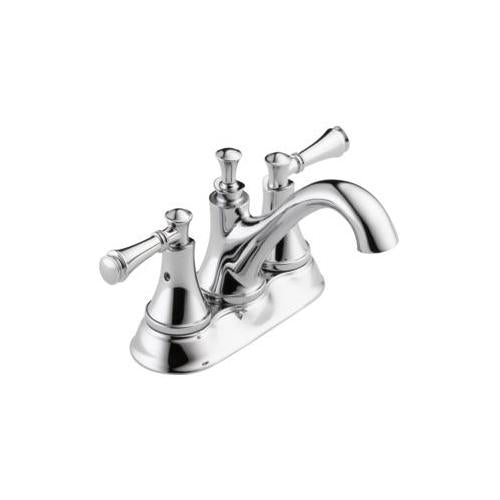 Silverton - Centerset Bathroom Faucets