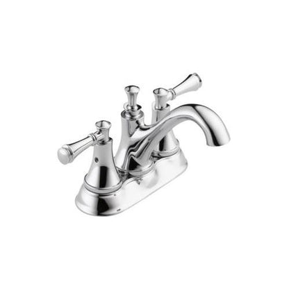Silverton - Centerset Bathroom Faucets
