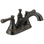 Silverton - Centerset Bathroom Faucets - 2 Handles
