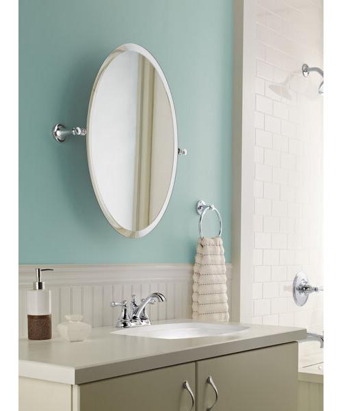 Silverton - Centerset Bathroom Faucets