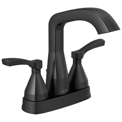 Stryke - Centerset Faucet - Zinc