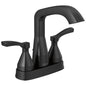 Stryke - Centerset Faucet - Zinc