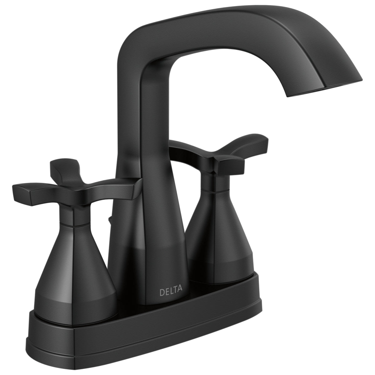 Stryke - Centerset Faucet - Deck Mount - 1.2 GPM