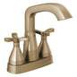 Stryke - Centerset Faucet - Deck Mount - 1.2 GPM