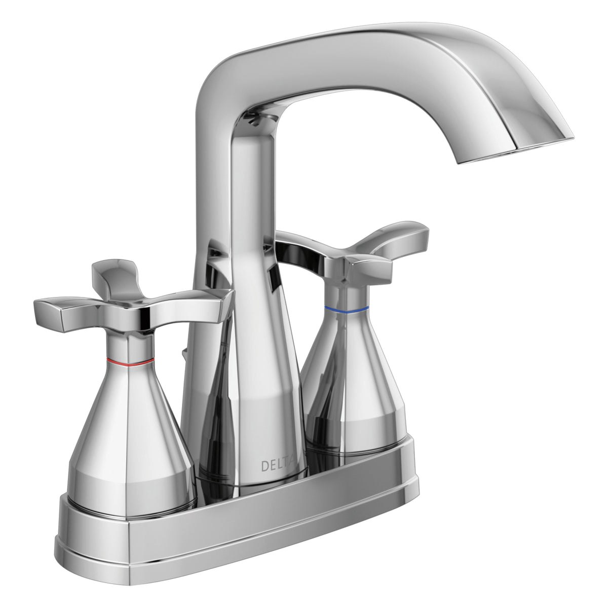 Stryke - Centerset Faucet - Deck Mount - 1.2 GPM