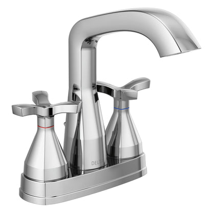 Stryke - Centerset Faucet - Deck Mount - 1.2 GPM