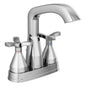 Stryke - Centerset Faucet - Deck Mount - 1.2 GPM