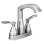 Stryke - Centerset Faucet - Zinc
