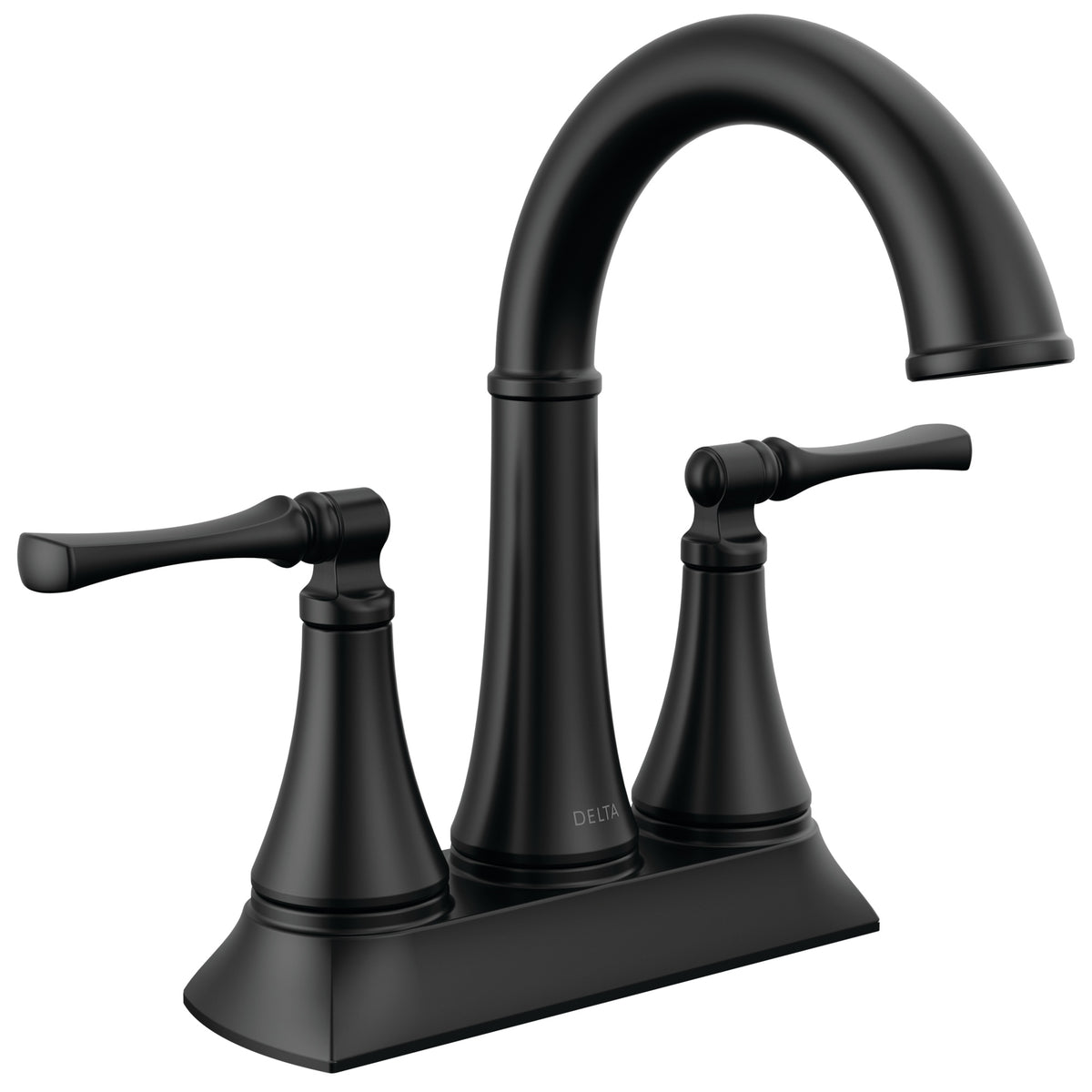 Archdale - Bathroom Faucet - Matte Black