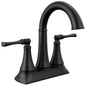Archdale - Bathroom Faucet - Matte Black
