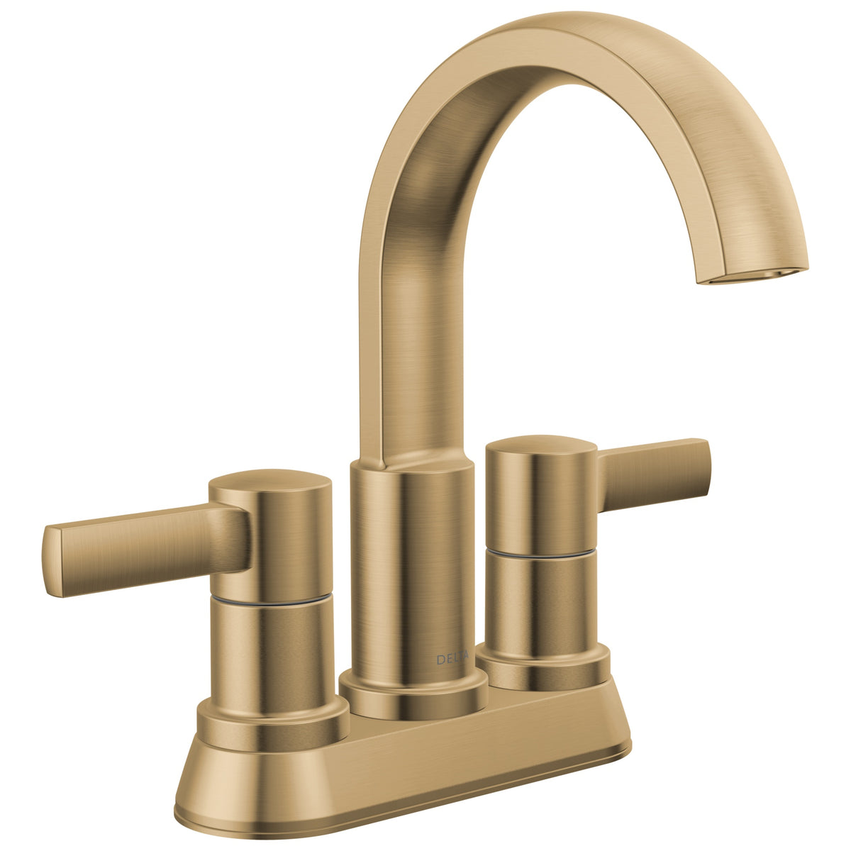Albion - Two Handle Bathroom Faucet - 1.2 GPM - 2 Handles
