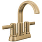 Albion - Two Handle Bathroom Faucet - 1.2 GPM - 2 Handles