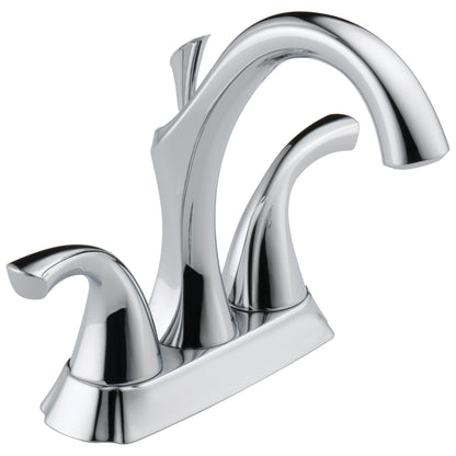 Addison - Centerset Bathroom Faucet - Deck Mount - 1.2 GPM