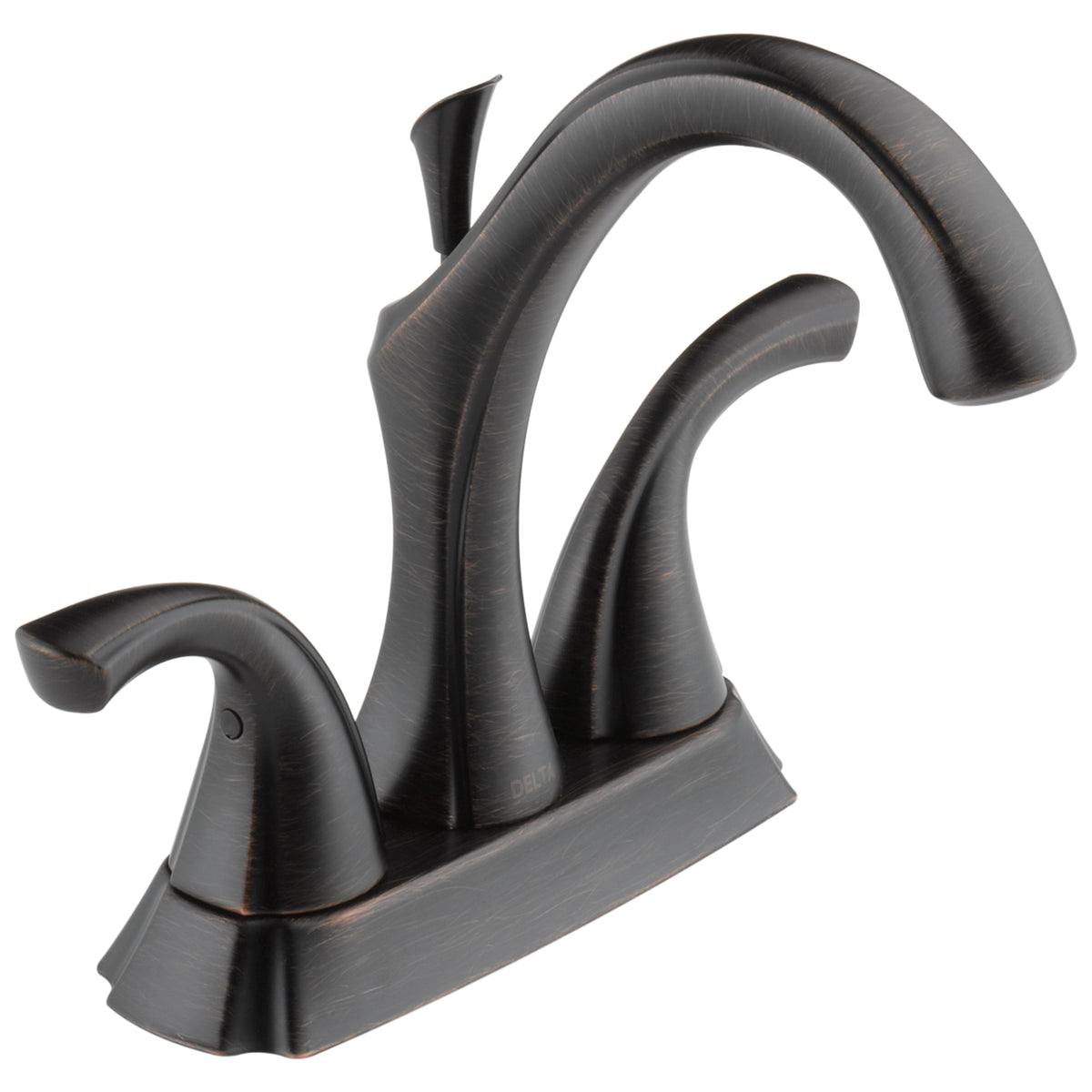 Addison - Centerset Bathroom Faucet - Deck Mount - 1.2 GPM