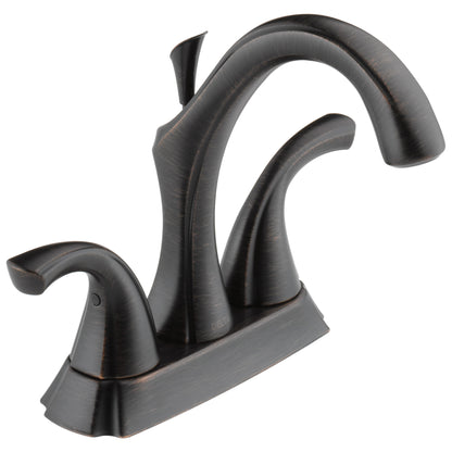 Addison - Centerset Bathroom Faucet - Deck Mount - 1.2 GPM