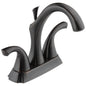 Addison - Centerset Bathroom Faucet - Deck Mount - 1.2 GPM