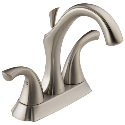 Addison - Centerset Bathroom Faucet - Deck Mount - 1.2 GPM