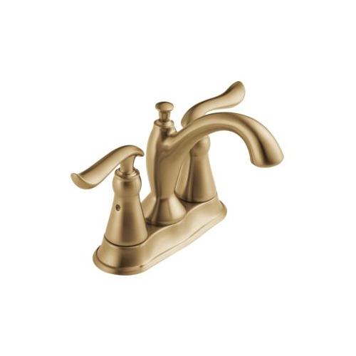 Linden - Centerset Bathroom Faucet - Deck Mount - 1.2 GPM