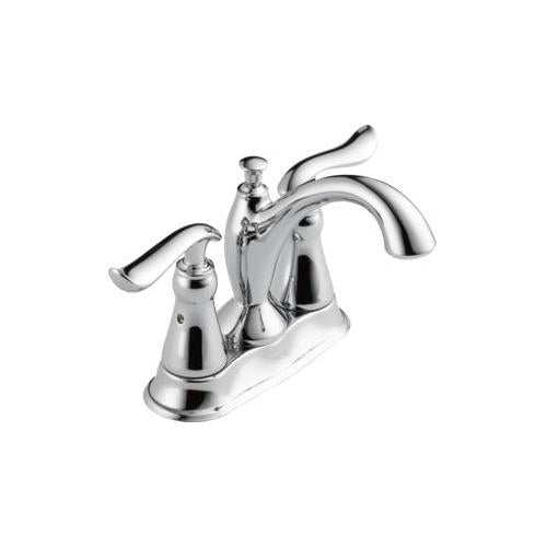 Linden - Centerset Bathroom Faucet - Deck Mount - 1.2 GPM