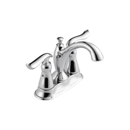Linden - Centerset Bathroom Faucet - Deck Mount - 1.2 GPM
