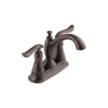 Linden - Centerset Bathroom Faucet - Deck Mount - 1.2 GPM