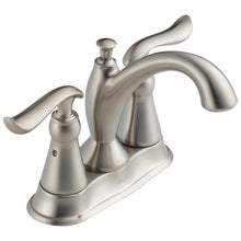 Linden - Centerset Bathroom Faucet - Deck Mount - 1.2 GPM