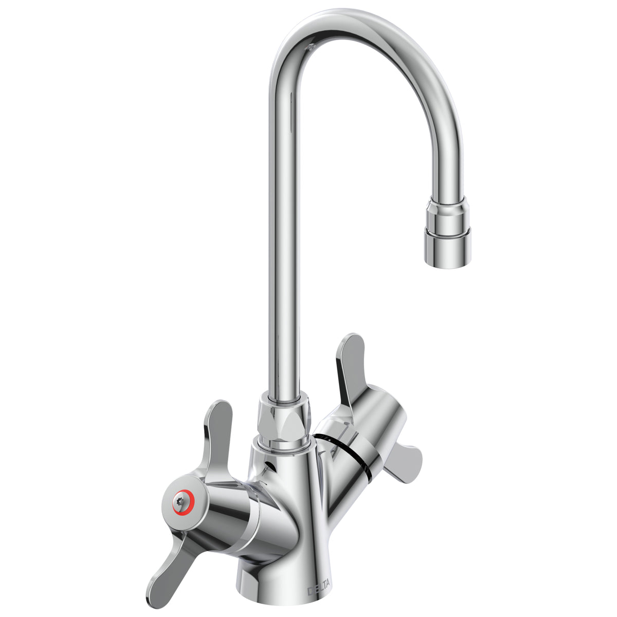 Teck - Single Shank Mixing Faucet - 25C3847