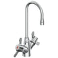 Teck - Single Shank Mixing Faucet - 25C3847