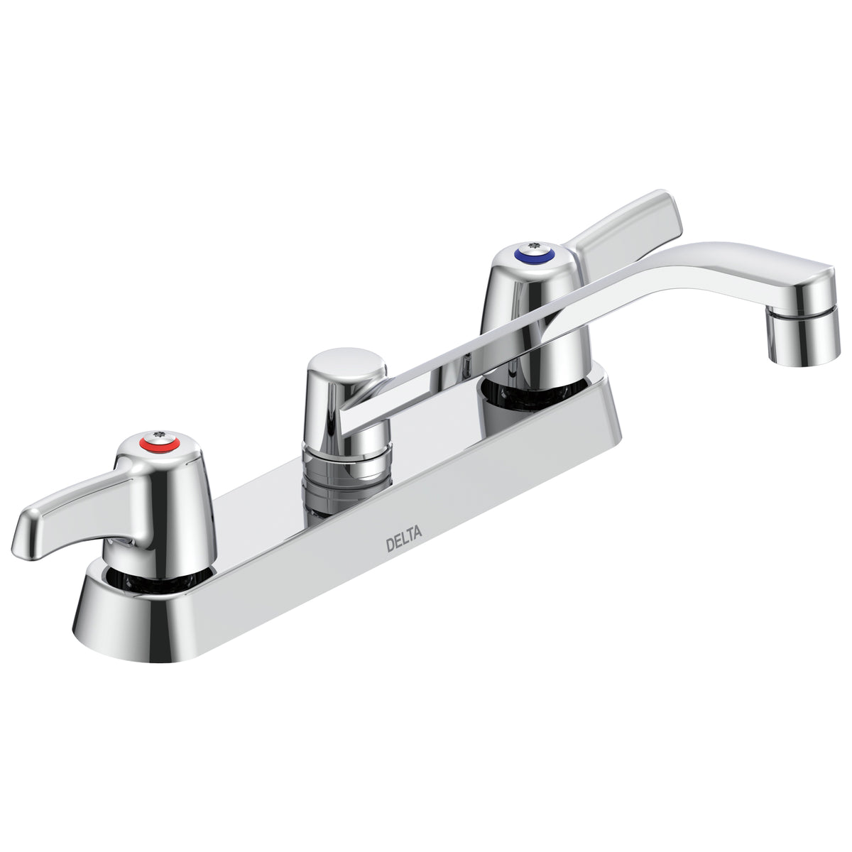 26C - Sink Faucet - 0.5 GPM