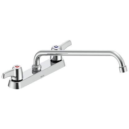 26C - Sink Faucet - 26C3233-S8