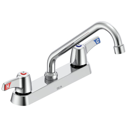 26C - Sink Faucet - Deck Mount - 1.5 GPM