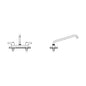 26C - Sink Faucet - 26C3233-S8