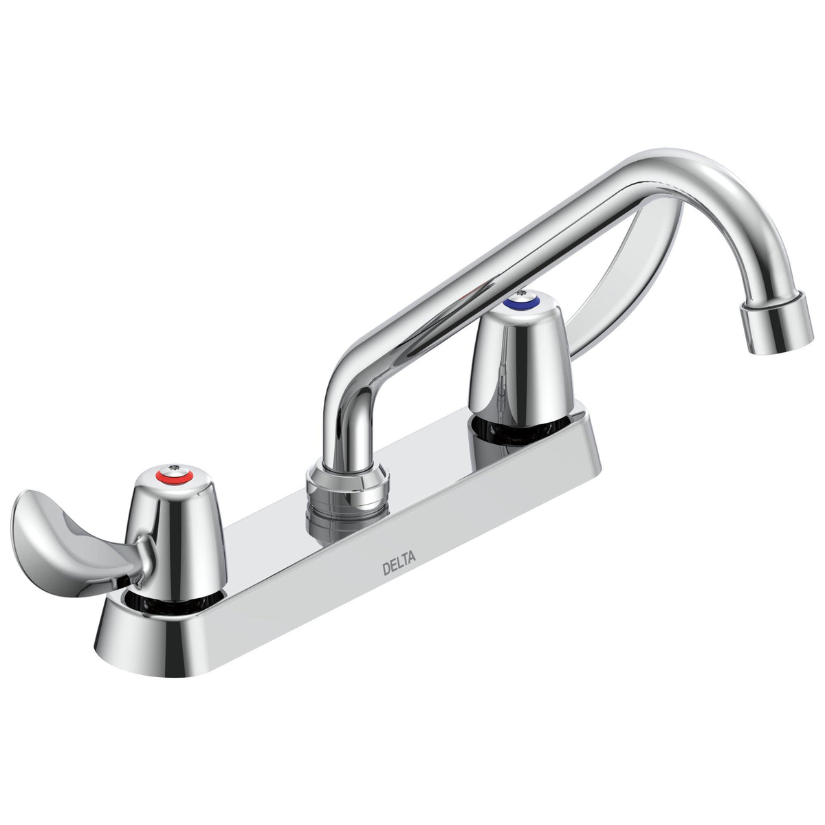 Sink Faucet - 7-13/32" - Deck Mount