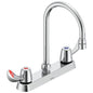 26C3 - Faucet - 1.5 GPM - Deck Mount