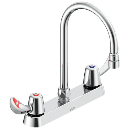 26C - Sink Faucet - Brass