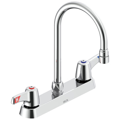 26C - Sink Faucet - 26C3933-LS-TI