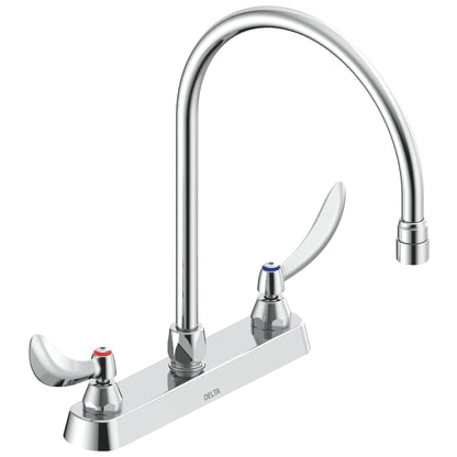 26C - Sink Faucet - 9"