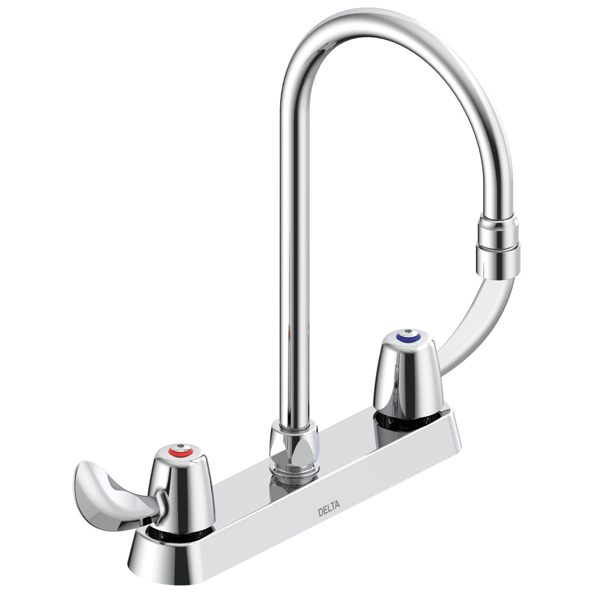 26C - Sink Faucet - Deck Mount