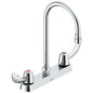 26C - Sink Faucet - Deck Mount