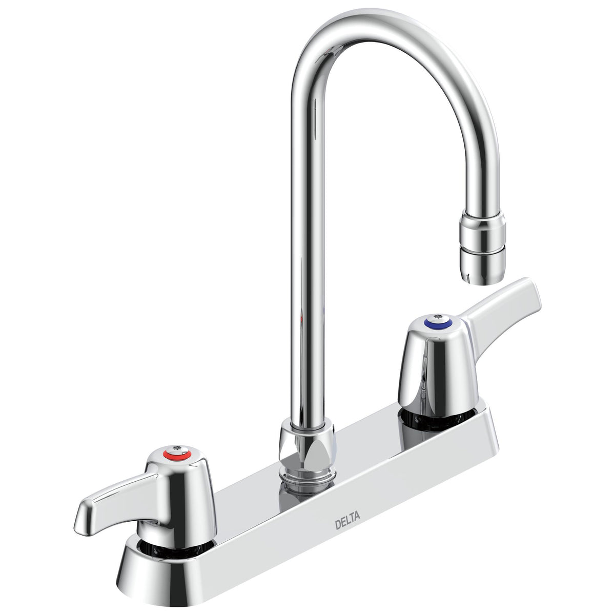 26C - Sink Faucet - 2-Handle