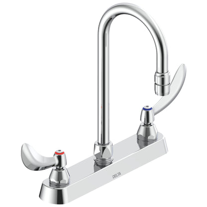 26C - Sink Faucet - 1.5 GPM - 4.5"