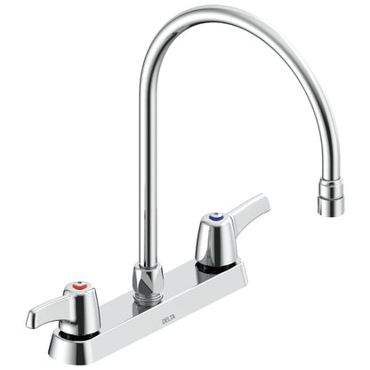 26C - Sink Faucet - 0.5 GPM - 9"