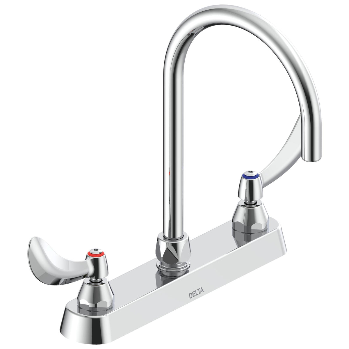 Sink Faucet - 3/8" - 10-13/32"